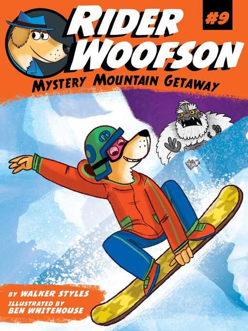 Title details for Mystery Mountain Getaway by Walker Styles - Available